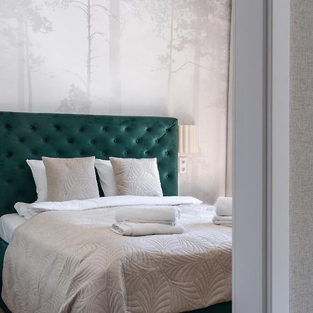 Rentplanet - Apartamenty Ksiecia Witolda Wroclaw Bagian luar foto
