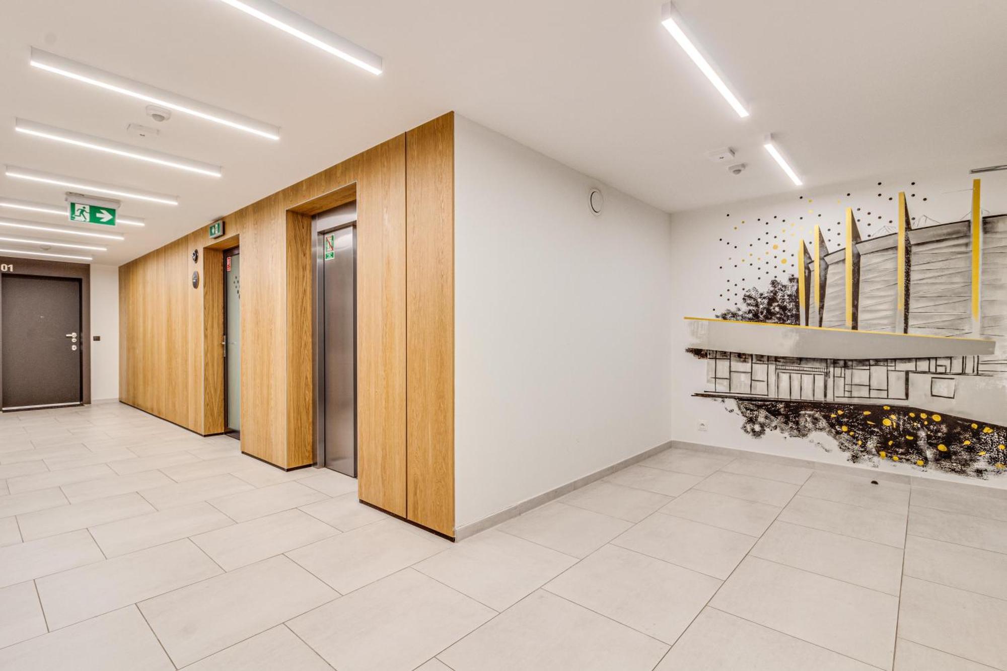 Rentplanet - Apartamenty Ksiecia Witolda Wroclaw Bagian luar foto