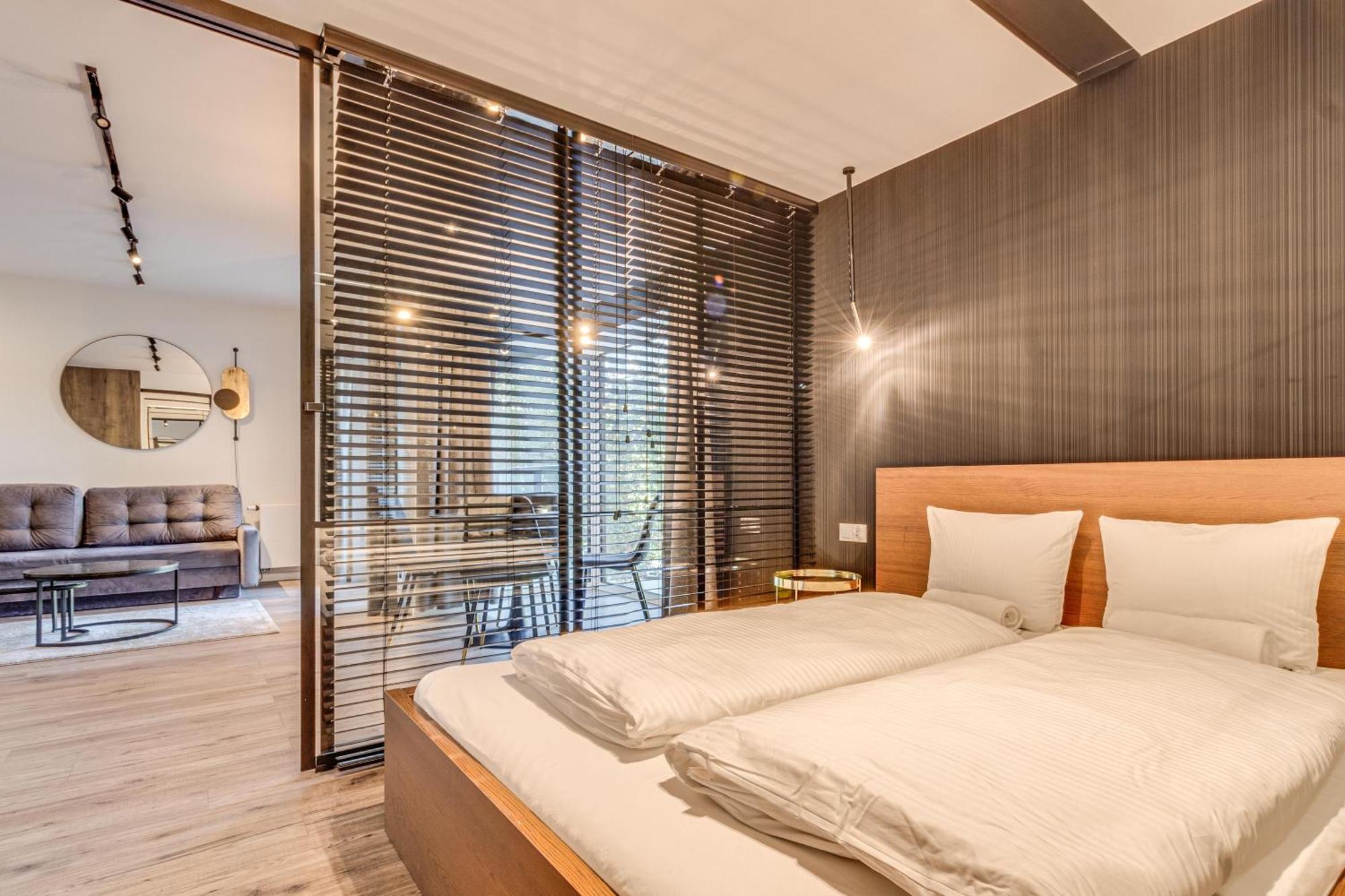 Rentplanet - Apartamenty Ksiecia Witolda Wroclaw Bagian luar foto