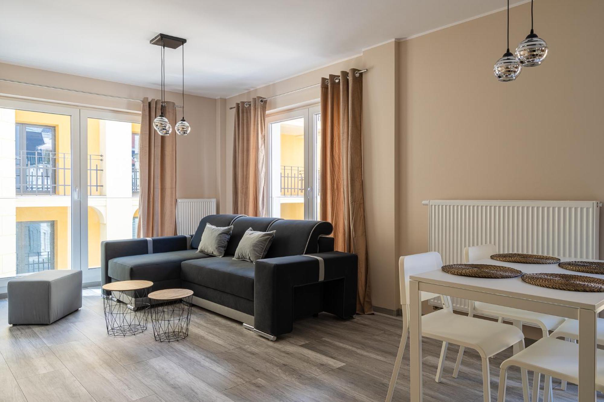 Rentplanet - Apartamenty Ksiecia Witolda Wroclaw Bagian luar foto