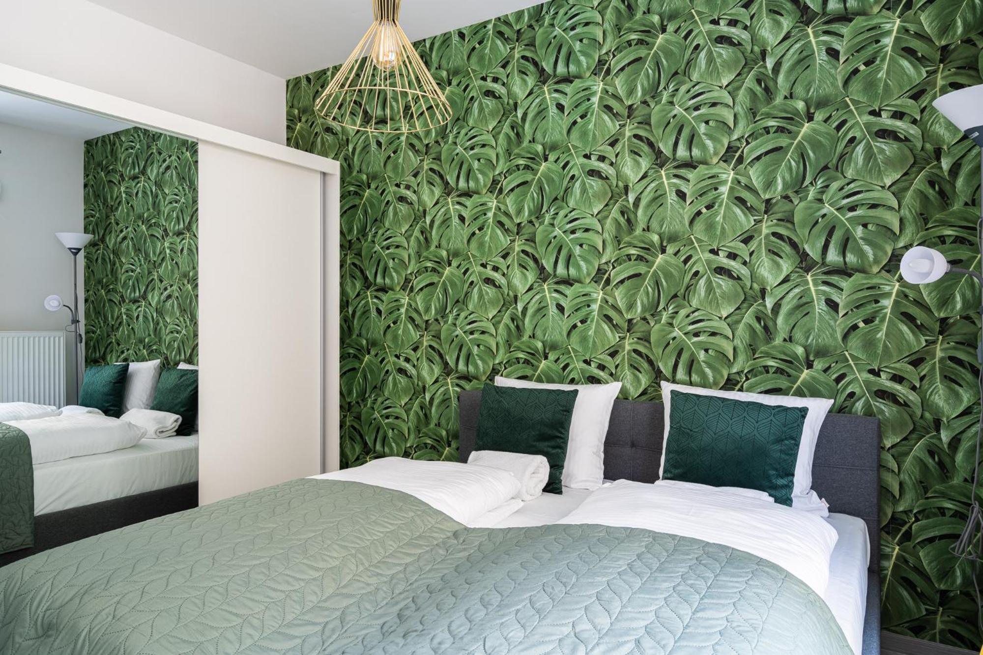 Rentplanet - Apartamenty Ksiecia Witolda Wroclaw Bagian luar foto