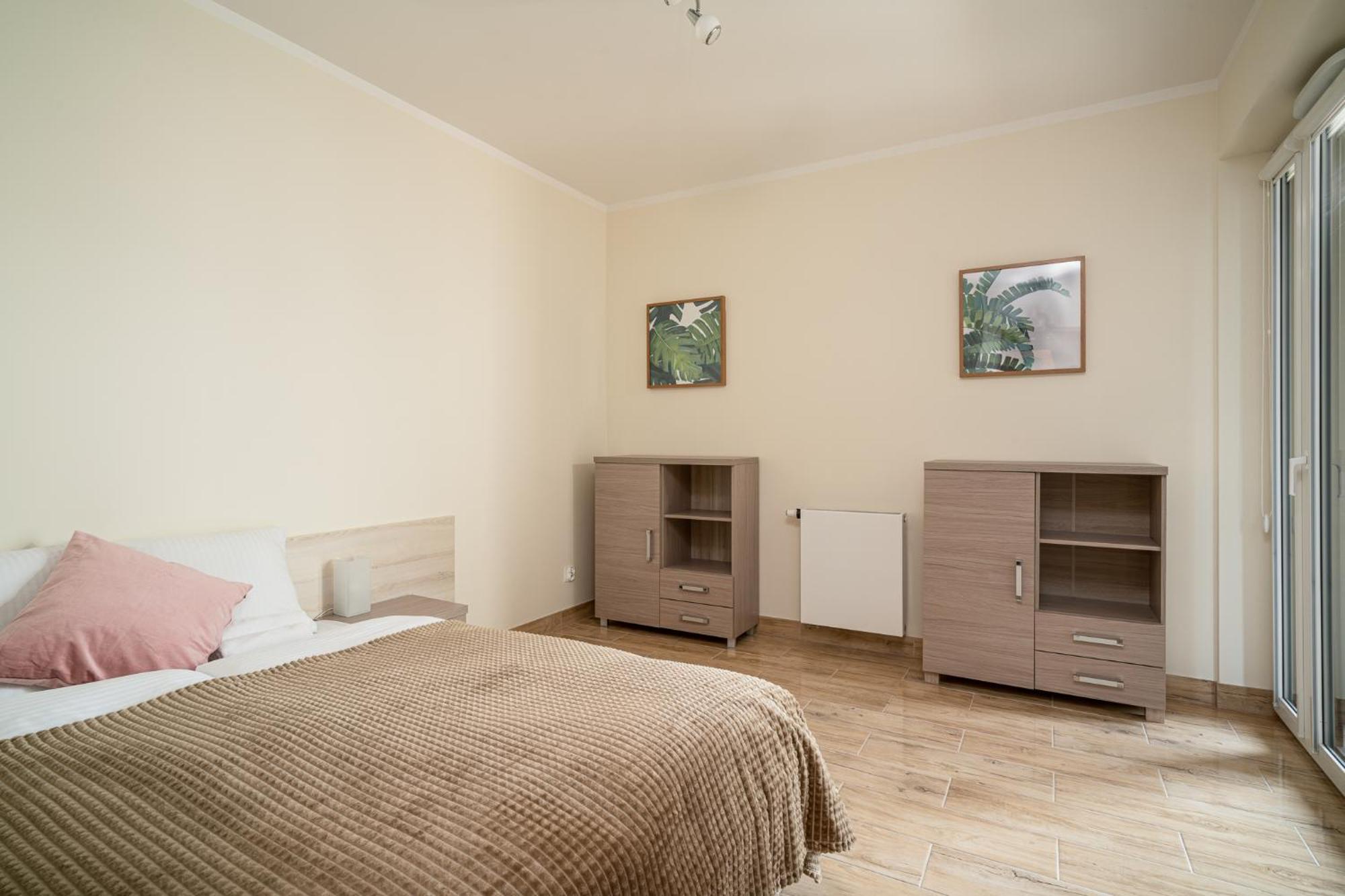 Rentplanet - Apartamenty Ksiecia Witolda Wroclaw Bagian luar foto
