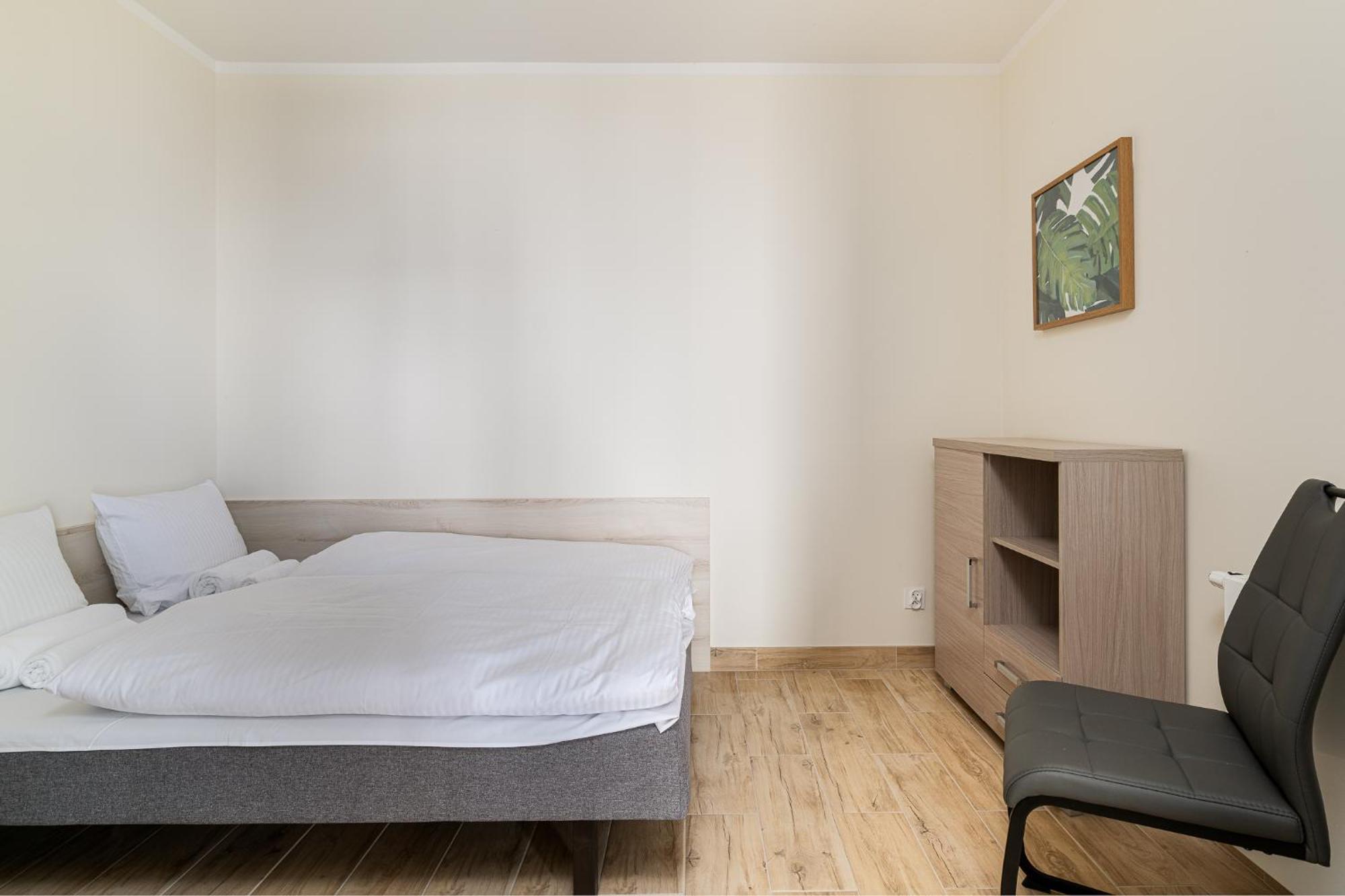 Rentplanet - Apartamenty Ksiecia Witolda Wroclaw Bagian luar foto