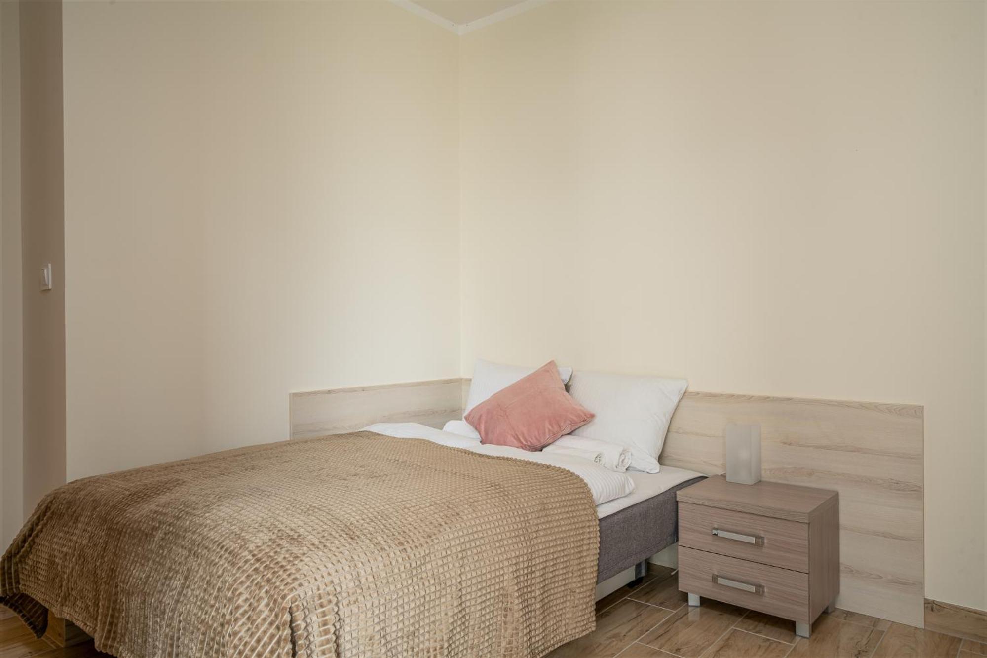 Rentplanet - Apartamenty Ksiecia Witolda Wroclaw Bagian luar foto