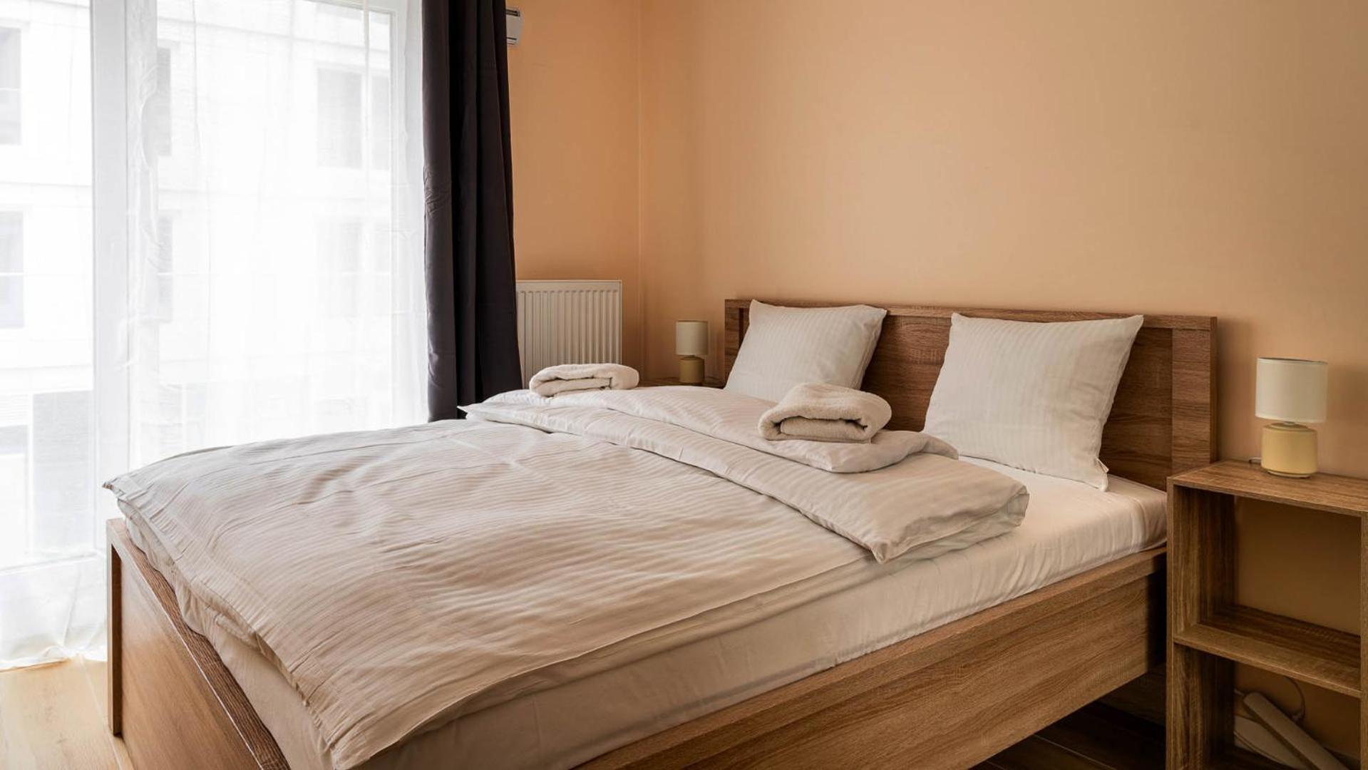Rentplanet - Apartamenty Ksiecia Witolda Wroclaw Bagian luar foto