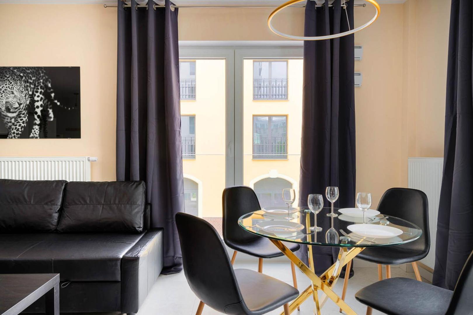 Rentplanet - Apartamenty Ksiecia Witolda Wroclaw Bagian luar foto