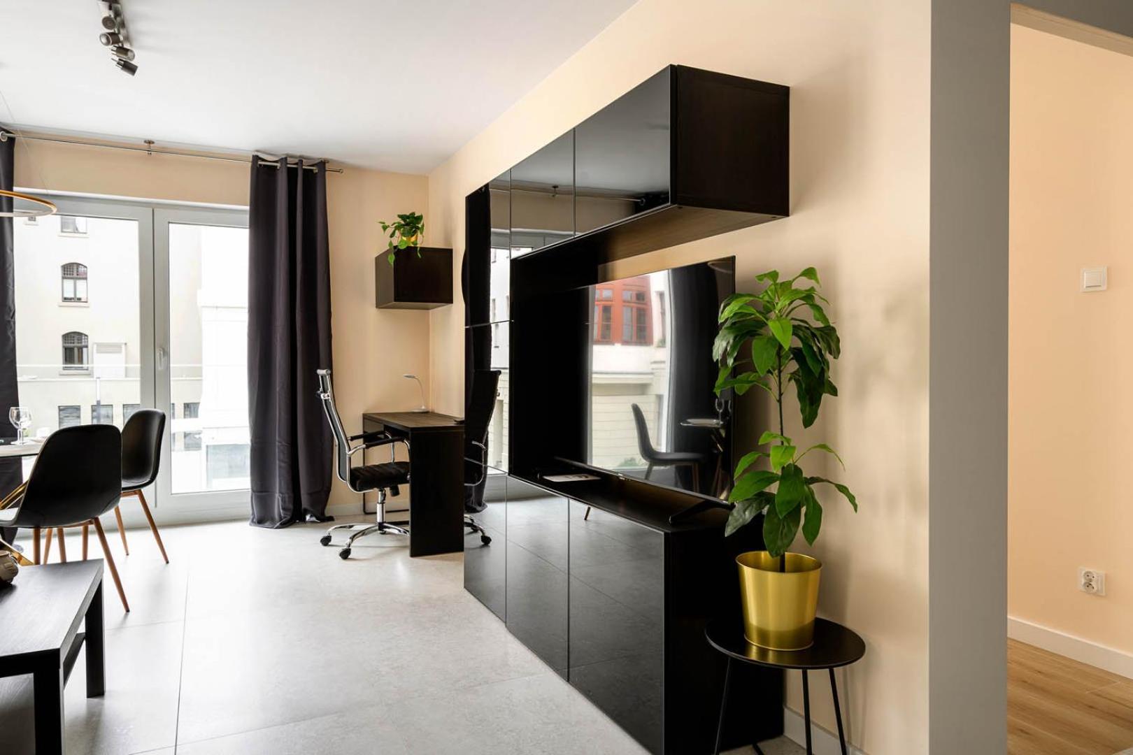 Rentplanet - Apartamenty Ksiecia Witolda Wroclaw Bagian luar foto