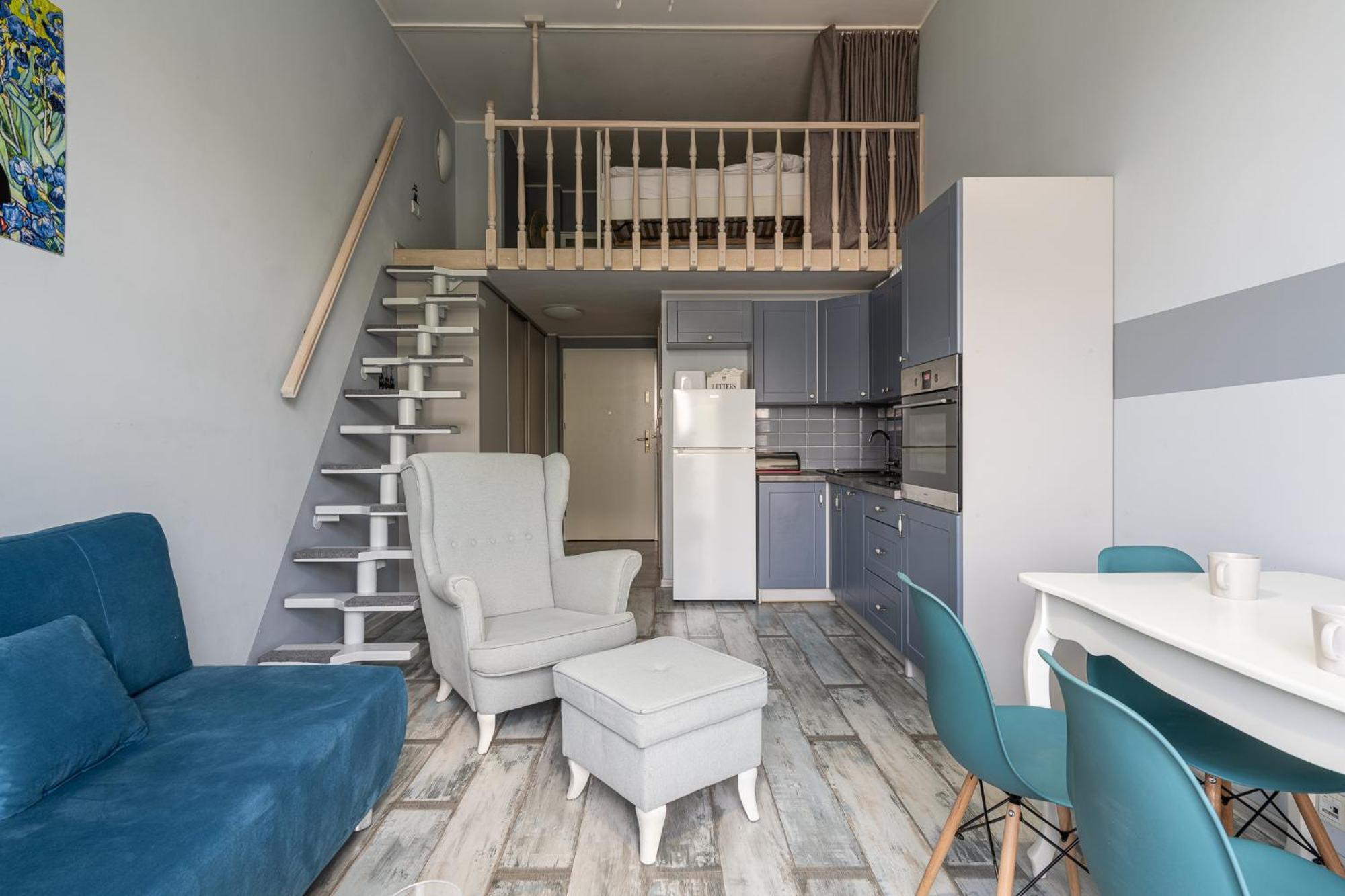 Rentplanet - Apartamenty Ksiecia Witolda Wroclaw Bagian luar foto