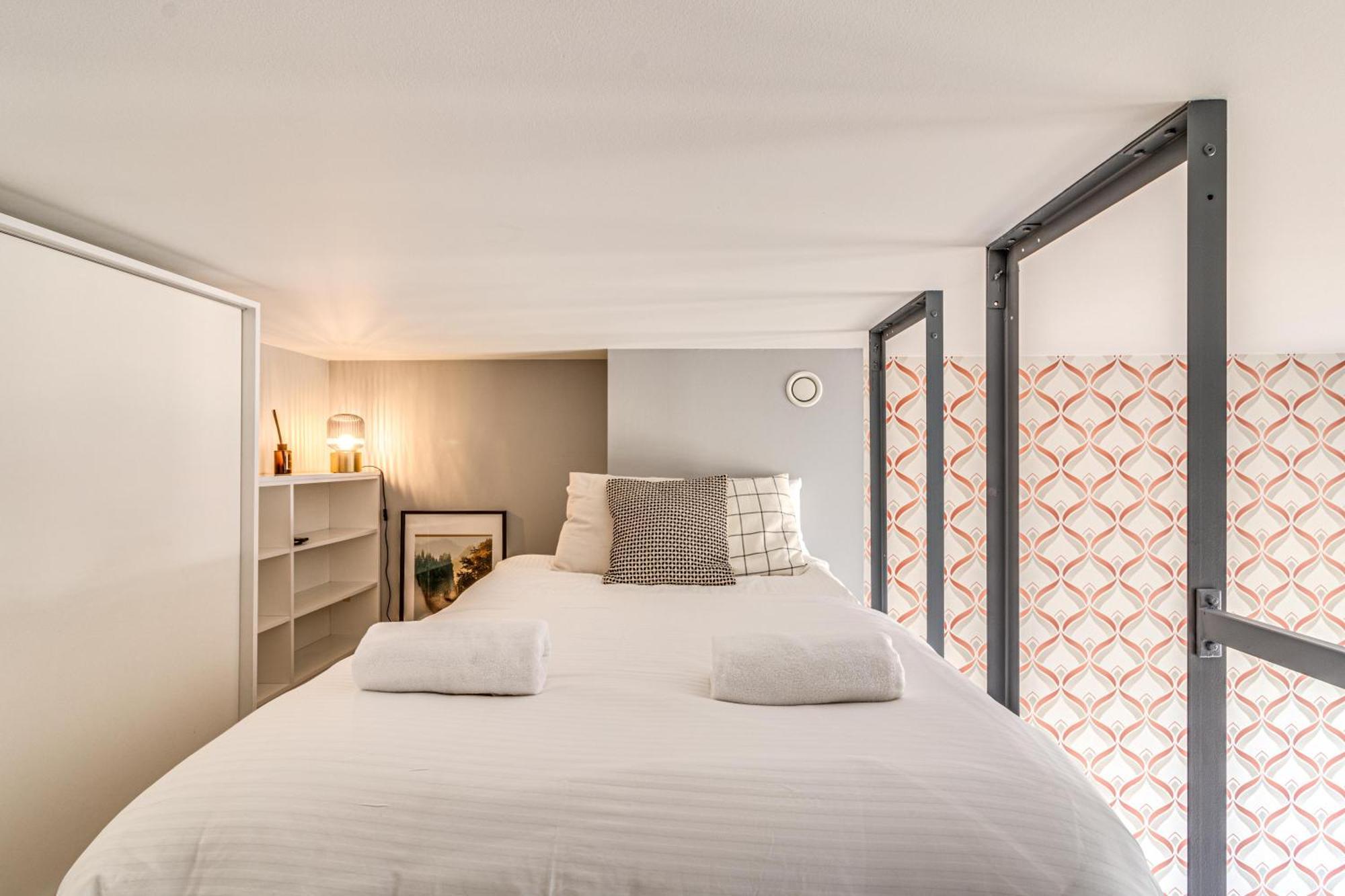 Rentplanet - Apartamenty Ksiecia Witolda Wroclaw Bagian luar foto