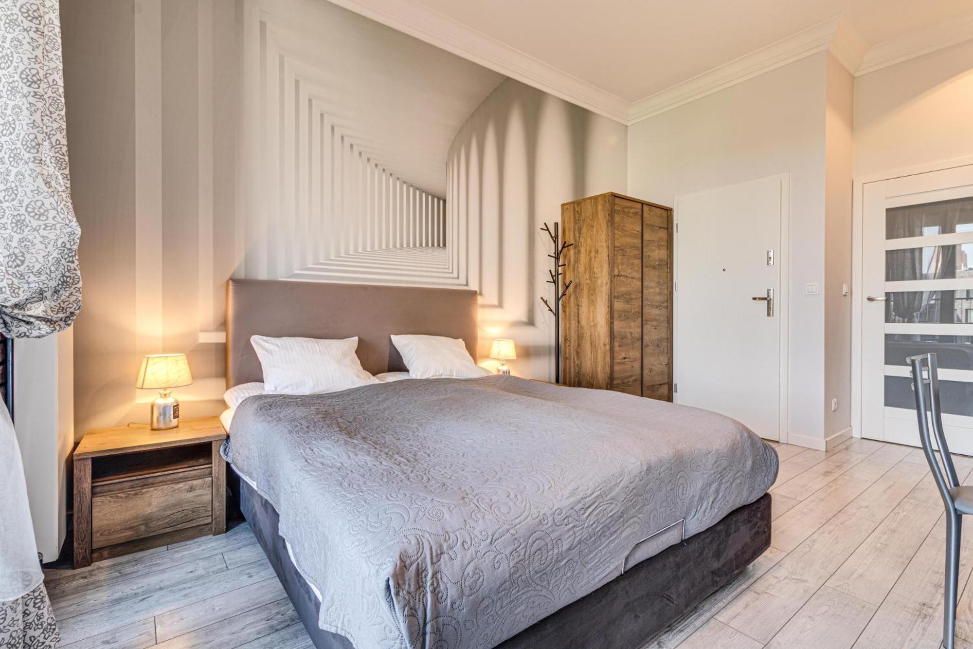Rentplanet - Apartamenty Ksiecia Witolda Wroclaw Bagian luar foto
