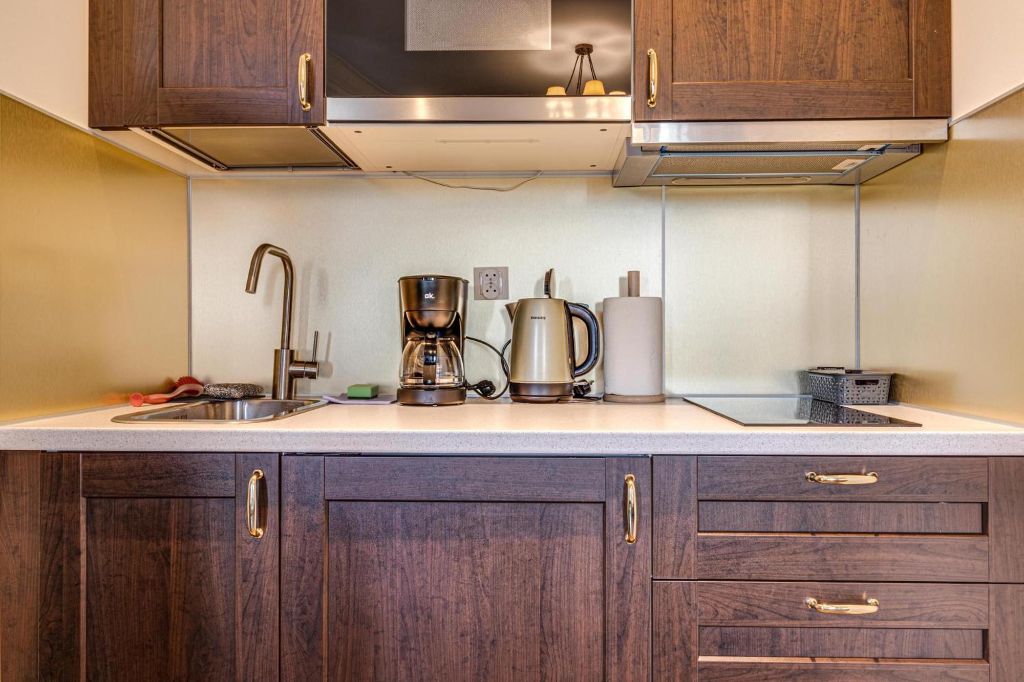 Rentplanet - Apartamenty Ksiecia Witolda Wroclaw Bagian luar foto