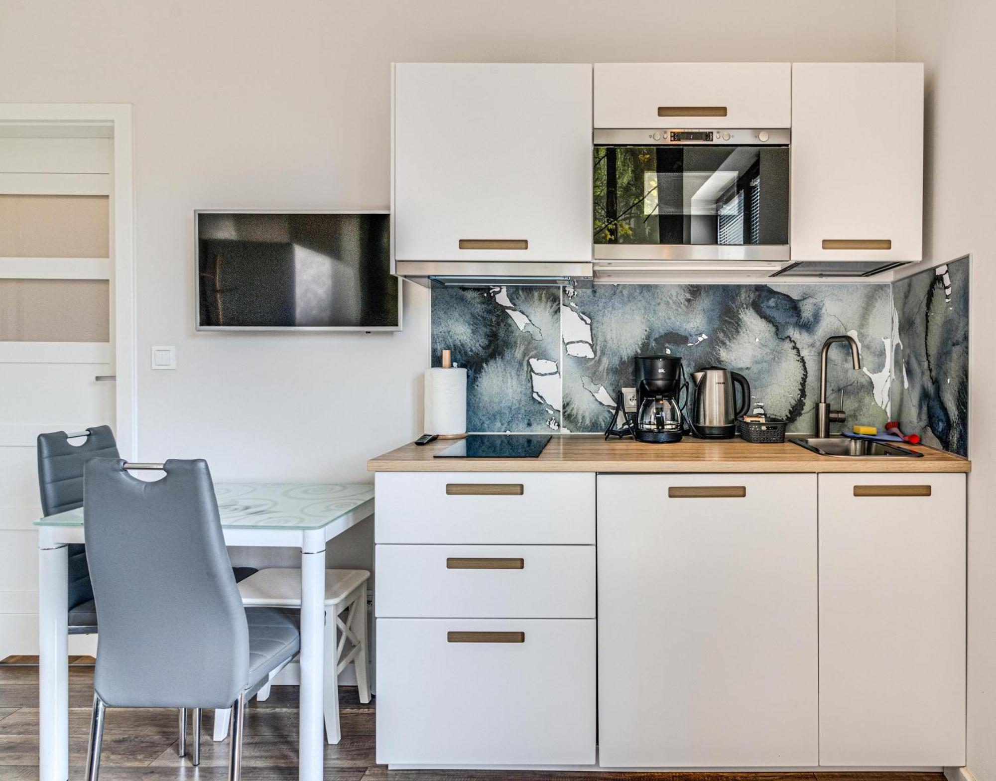 Rentplanet - Apartamenty Ksiecia Witolda Wroclaw Bagian luar foto