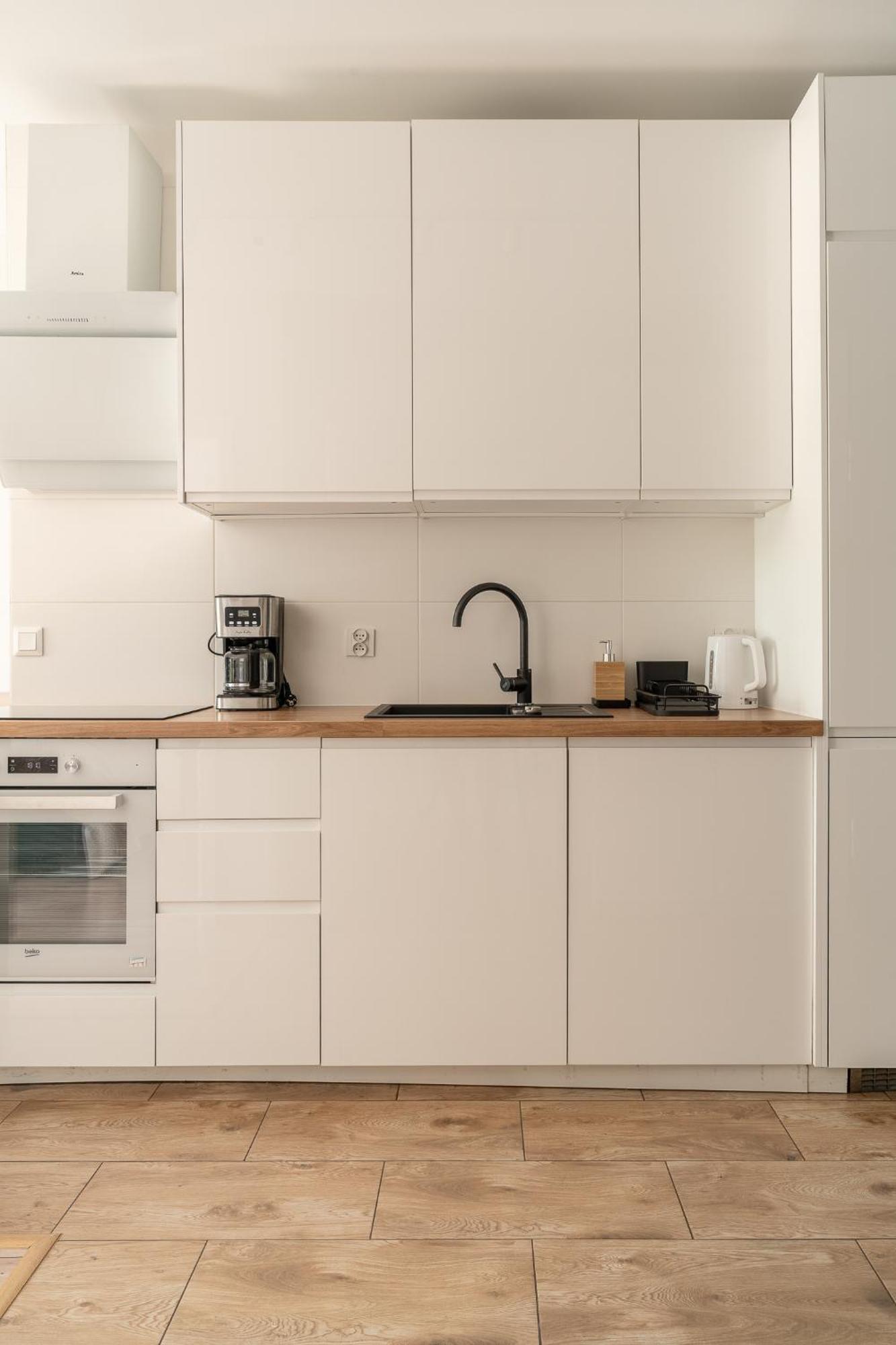Rentplanet - Apartamenty Ksiecia Witolda Wroclaw Bagian luar foto