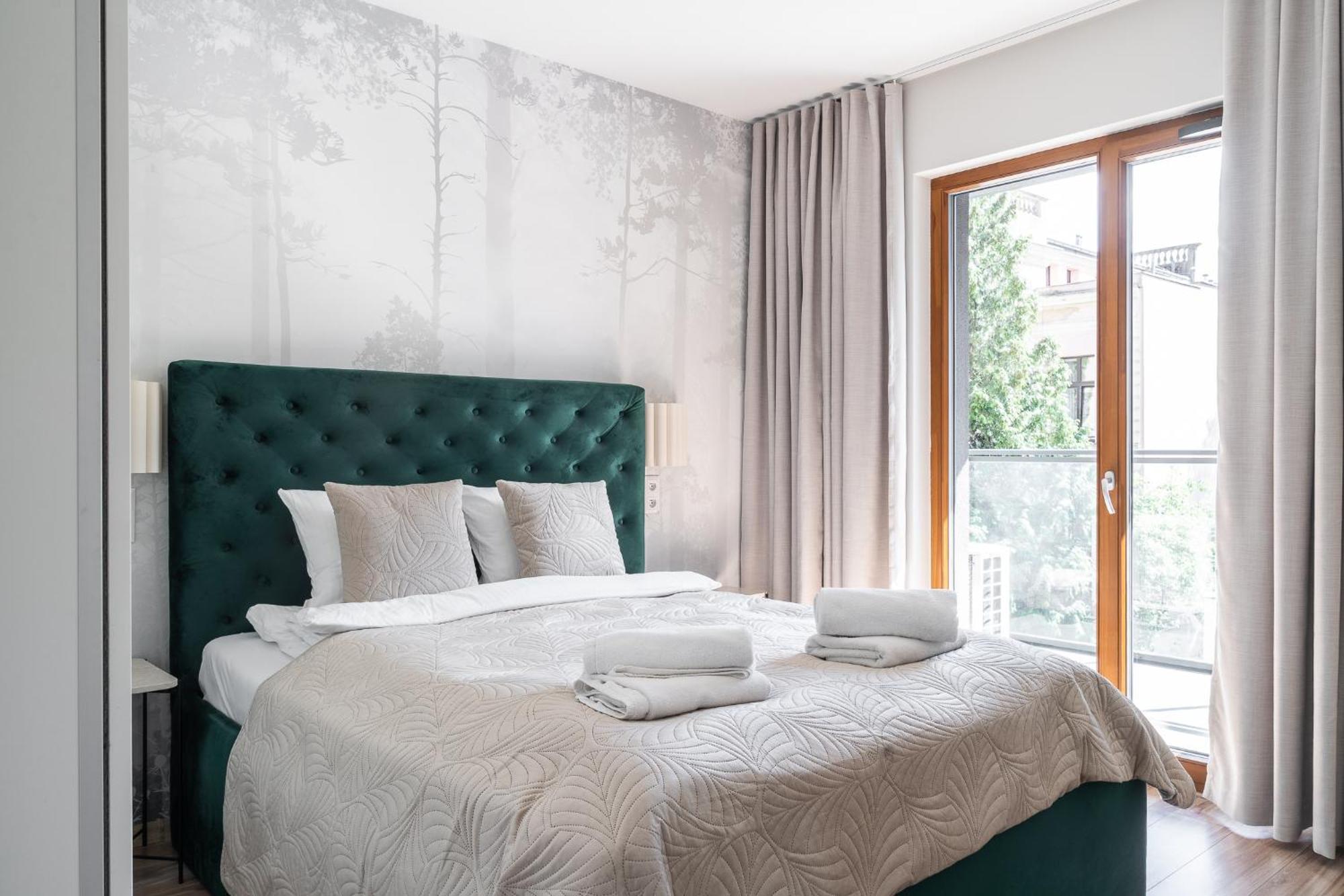 Rentplanet - Apartamenty Ksiecia Witolda Wroclaw Bagian luar foto